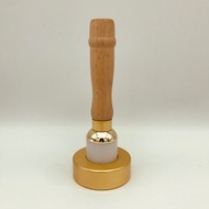 [Made in Korea] Brass Mallet Hammer + Weight Multipurpose Leather Tool