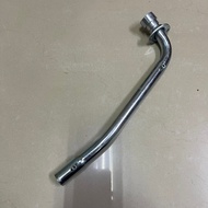 SYM EBONUS 110 E BONUS 110 E BONUS110 BONUS-110 BONUS-110 FRONT PIPE MANIFOLD MANIFUL EXHAUST PIPE D