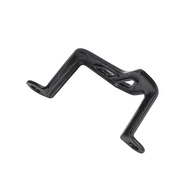 Funparts Suitable for KX250F KX450F RMZ250 Motorcycle Modified Real Carbon Fiber Calipers Protection