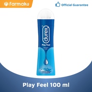 Durex Play Feel Lubricant Pelumas 100 ml