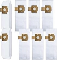 Type F HEPA Vacuum Bags fit for Riccar Supralite R10E, Rsl1, Rsl1a, Ral1ac, Rsl2, Rsl3, Rsl3c, Rsl4,