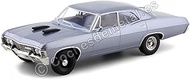 Greenlight 19047 1: 18 Artisan Collection - The A-Team (1983-87 TV Series) - 1967 Chevrolet Impala S
