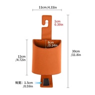 Car Seat Cup Holder For BMW 1Series E81 E82 E87 E88 F20 F21 F40 F70 2Series F22F23F44F45 F46 G42 U06