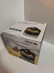 德國寶CKF-110 光速氣炸鍋