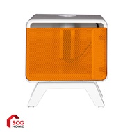 Kiosk Furniture ตู้หัวเตียงมีปลั๊กในตัว รุ่น PUNTO POWER