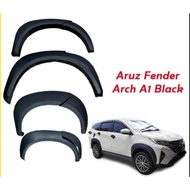 PERODUA ARUZ FENDER ARCH