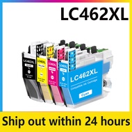 LC 462 XL LC 462XL Pigment Ink LC462XL Black/Cyan/Magenta/Yellow Ink Cartridge for J2340DW J2740DW