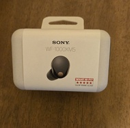 SONY WF-1000XM5無線降噪耳機