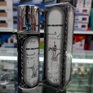 Dirham Eau De Perfiume 50ML Perfiume For Men