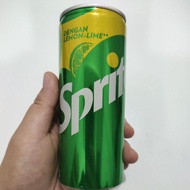 SPRITE CAN (KALENG) 250ML
