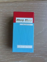 Miu Miu 迷你香水 (7.5ml)