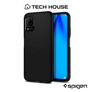 Spigen Huawei P40 Lite Case Liquid Air Huawei P40 Lite Casing 2020