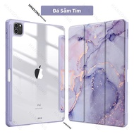 Ốp Máy Tính Bảng Đa Năng Cho iPad Air 4/5 10.9 Inch iPad Air 7/8/9 Inch iPad 10.2 Inch Tương Thích V