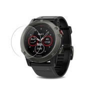 3pcs Garmin Fenix 6X 6S Tempered Glass 9H 2.5D Premium Screen Protector Film For Garmin Fenix 6 6S 6