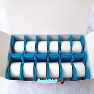 SURGICAL TAPE Mirip Micropore Paper Tape Onehealt