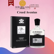 Nước Hoa Nam Creed Aventus - 100ml