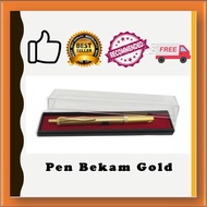 | BEKAM | Lancing Pen Gold Type II / Pen Bekam Gold Type II
