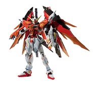 Tamashii Nations Limited Metal build Destiny Gundam (Heine Custom) action figure