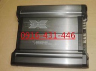 Hollywood 好萊屋 EXCURSION EX400.2D 二聲道 擴大機