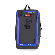 ถูกที่สุด!! CRZY BKK ▸ A158 กระเป๋าสะพายหลัง กันน้ำทั้งใบ ทนทาน ไบเกอร์ เป้สะพายหลังกันน้ำ กระเป๋าเด