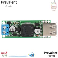 PREVALENT DC-DC Converter Module, Single USB 6V-35V To 5V 3A Buck Module, Step Down Converter 59*21*
