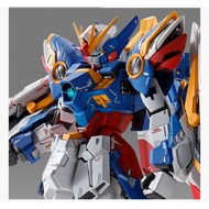 PBandai GFFMC Wing Gundam Zero