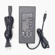 Suitable for Leike NS109P-8-120W Switching Power Supply 9-Port 100M POE Switch 48V 2.5A Adapter Cabl