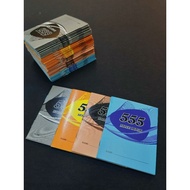 555 NOTE BOOK/BUKU 555