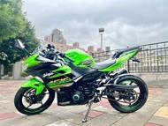 2019年 Kawasaki Ninja 400 ABS 忍者 忍4 台崎