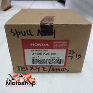 Spool ASSY BEAT FI Tiedye FI SPACY FI ORI AHM 31120-K25-901