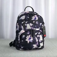 【Ready Stock】New TUMI196302 backpack ladies casual laptop bag is lightweight and practical!