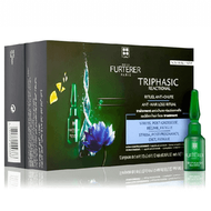 Rene Furterer - TRIPHASIC 突發性脫髮精華素 (突發性脫髮) 12amp x 5ml (平行進口)