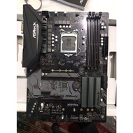 Asrock H370 PRO4 motherboard