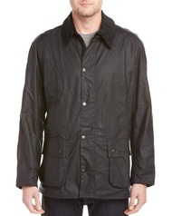 Barbour Men's Ashby Wax Jacket
