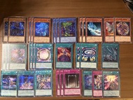 遊戲王 黑魔導牌組