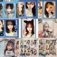 ive夾卡 ive小卡 liz小卡