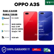 OPPO A3S RAM 6GB/128GB