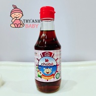 Nước Mắm Cá Cơm Lê Gia Cho Bé Ăn Dặm