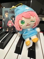 安妮亞公仔 訓覺樣 mini