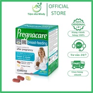 Multivitamins for postpartum and Breastfeeding women Pregnacare Breastfeeding 84 tablets