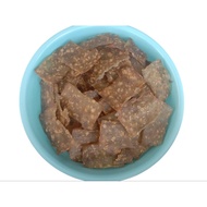 Tempeh chips tempeh chips tempeh crackers raw tempeh crackers 500 grams