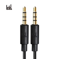 ICKB SO8 Sixth Generation Sound Card Dedicated Live Streaming Audio Cable Original 3.5 Audio Pair Re