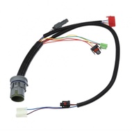 Car Transmission Internal Wiring Harness for 4L80E 4L85E TH400 Easy Installation
