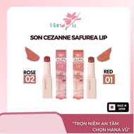 [New Model] CEZANNE lipstick, super pretty new model