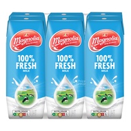 F&amp;N Magnolia UHT Packet Milk - Fresh