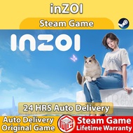 inZOI - Steam [Auto Delivery] [Full DLC] [Steam Offline] PC Game - Steam Game