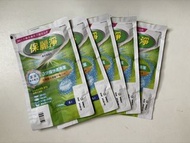 保麗淨假牙清潔片