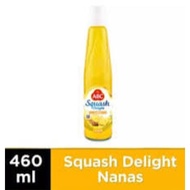 ABC Squash Delight 460ml ABC syrup/ (Instant Delivery)