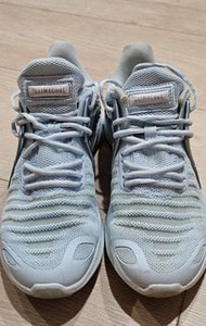 adidas 慢跑鞋 ClimaCool Vent 運動 女鞋 愛迪達 路跑 涼感 透氣 張鈞甯 藍 銀 EF2013