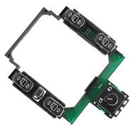 Electric Power Window Master Control Switch Lifter Button for Mercedes Benz C220 C230 C280 C36 AMG 1